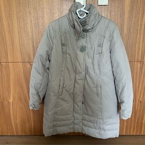 Soia & Kyo winter jacket- used